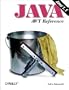 Java AWT Reference (Java Series)