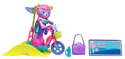 Build-A-Bear Workshop - Beary Cool Ride Playset