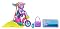 Build-A-Bear Workshop - Beary Cool Ride Playset