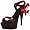 Black/Red