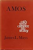 Amos : a commentary