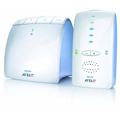 Philips Avent SCD 510/00 - DECT Babyphone