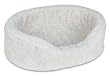 Plush Pet Lounger, 18" Assorted Color