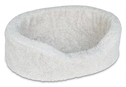 Plush Pet Lounger, 18" Assorted Color