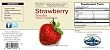 Freeze Dried Strawberry Powder