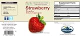 Freeze Dried Strawberry Powder