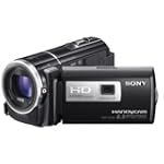 Sony HDRPJ260V Cam�scopes � m�moire F...