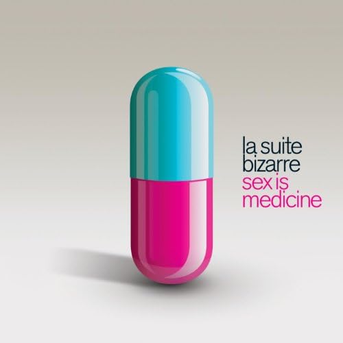 Sex Is Medicine