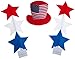 Mystic Industries Independence Day Vehicle Costume