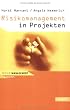 Risikomanagement in Projekten