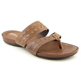 Timberland Womens 16693 Earthkeepers Pleasant Bay Thong Sandal Sandals