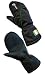 Winter Golf / Ski Mitts - Ireland Flag