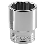 Facom 十二角ソケット 9mm S.9