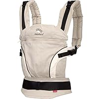 Manduca 222-02-10-000 Babytrage - natur ...