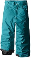Columbia Little Girls' Star Chaser Peak II Pant