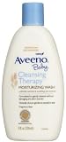 Aveeno Baby Cleansing Therapy 8 oz