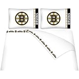NHL Micro Fiber Sheet Set