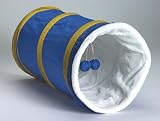 Pet Supplies : Cat Tunnel