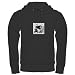 Top Gun - Negative Ghostrider - Hoodie (dark)