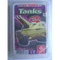 Ace Trumps - Tanks