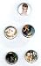 David Bowie - Buttons Bowie Set von David Bowie - alle Infos
