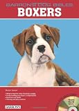 Boxers (Barrons Dog Bibles)