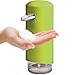 Better Living 70260 Products Foam Soap Dispenser, Lime