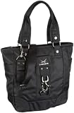 Sansibar Cyclone B-197 CY 73, Sac &agrave; main femme - noir / nero