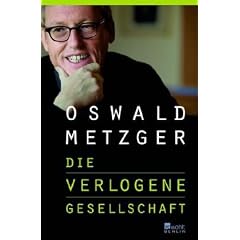 Die verlogene Gesellschaft