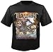 TESTAMENT, The formation of damnation - TS L von Testament - alle Infos