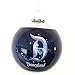 Disneyland 60th Anniversary Diamond Celebration Castle Glass Ball Ornament