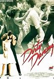 Dirty Dancing - Framed Movie Postcard (Size: 4" x 6")