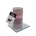 Shades of Lavendar Scented 5″ Pillar Candle – 60 Hours