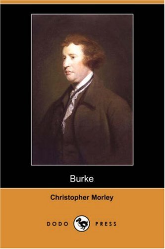  Christopher Morley