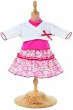 Corolle - Accessoire Poupée - Miss Corolle - Les Habillages  36 Cm   Ensemble Jupe & Veste