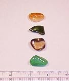 Money Stones Set