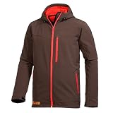 Vacuum Softshelljacke M�nnervon "Vacuum"