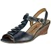 Fly London BONY P141509, Damen Sandalen/Fashion-Sandalen