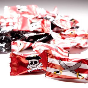 Pirate Sweet Cremes