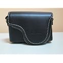 Deluxe Leather Case