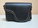 Canon PSC-910 Deluxe Leather Case for Powershot S95 Digital Camera (Black)