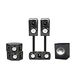 Klipsch Synergy B-20 Home Theater System-