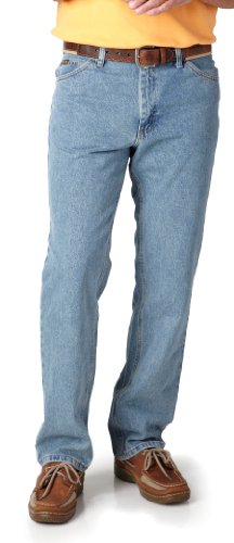 Lee Men's Regular Fit Straight Leg Jean