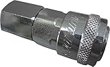 JTC  ワンタッチカプラ 3個入り エアー工具 車体整備 エアー接続 JTCB20SF