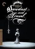Sawdust and Tinsel - Criterion Collection
