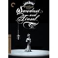 Criterion Collection: Sawdust & Tinsel [DVD] [1953] [Region 1] [US Import] [NTSC]