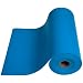ESDProduct PVC Foam Mat Roll, 3/8" Thick, 20' Length, 2' Width, Blue