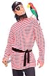Pirate Costume Matey Shirt