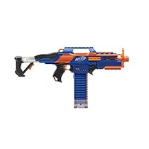 Nerf CS-18 N-Strike Elite Rapidstrike (Colors may vary)
