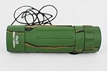 More Mystery 10 X 25 Monocular Telescope for Camping/sport